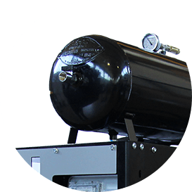 Compressore Fep Engineering