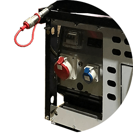 Generatore Fep Engineering
