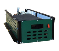 Modulo batteria