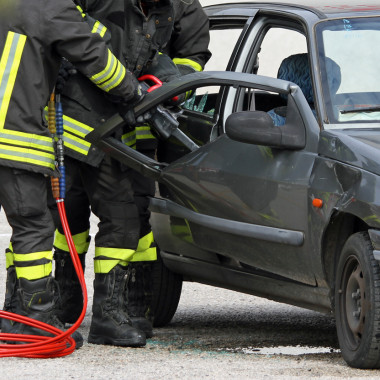 Protezione civile e vigili del fuoco