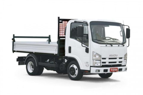 Isuzu