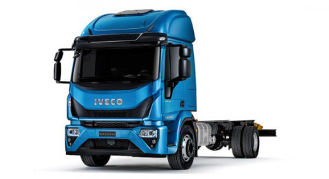 Iveco Eurocargo